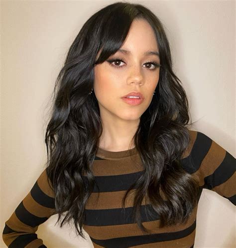 jenna ortega baked|Jenna Ortega